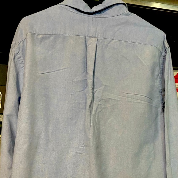 Polo by Ralph Lauren button down, long sleeve shirt. Size XL - Picture 4 of 4
